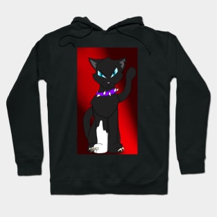 Scourge Des Hoodie